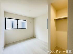 一宮市北方町中島　全3棟　3号棟　新築一戸建て