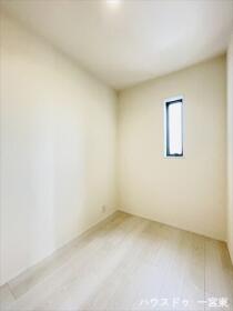 一宮市北方町中島　全3棟　3号棟　新築一戸建て