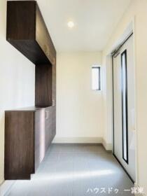 一宮市北方町中島　全3棟　3号棟　新築一戸建て