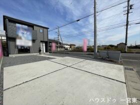 一宮市北方町中島　全3棟　3号棟　新築一戸建て