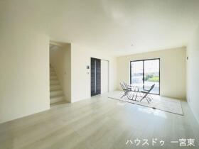 一宮市北方町中島　全3棟　3号棟　新築一戸建て