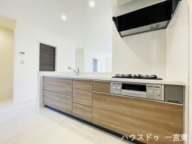 一宮市北方町中島　全3棟　3号棟　新築一戸建て