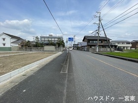 一宮市北方町中島　全3棟　3号棟　新築一戸建て