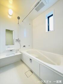 一宮市北方町中島　全3棟　3号棟　新築一戸建て