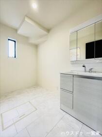 一宮市北方町中島　全3棟　3号棟　新築一戸建て