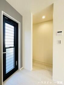 一宮市北方町中島　全3棟　3号棟　新築一戸建て