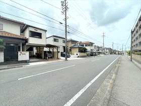 ※ファミール鹿山リーフスクエア