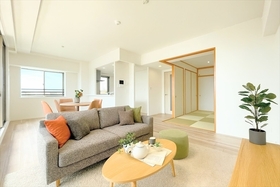 ※ファミール鹿山リーフスクエア