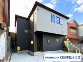 リナージュ四日市浜一色町　第1期　全1棟　新築一戸建て