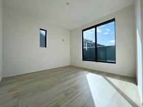 リナージュ四日市浜一色町　第1期　全1棟　新築一戸建て