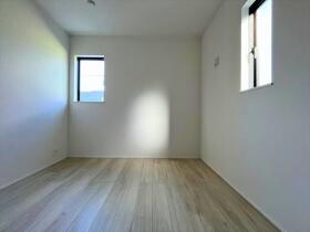 リナージュ四日市浜一色町　第1期　全1棟　新築一戸建て