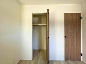 リナージュ四日市浜一色町　第1期　全1棟　新築一戸建て