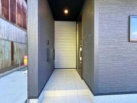 リナージュ四日市浜一色町　第1期　全1棟　新築一戸建て