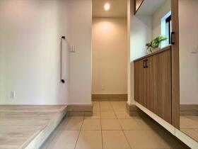 リナージュ四日市浜一色町　第1期　全1棟　新築一戸建て