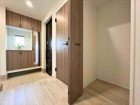 リナージュ四日市浜一色町　第1期　全1棟　新築一戸建て