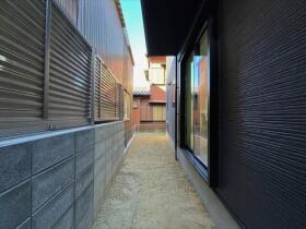 リナージュ四日市浜一色町　第1期　全1棟　新築一戸建て