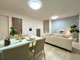 リナージュ四日市浜一色町　第1期　全1棟　新築一戸建て