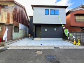 リナージュ四日市浜一色町　第1期　全1棟　新築一戸建て