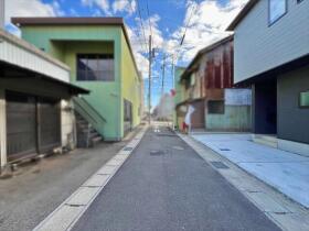 リナージュ四日市浜一色町　第1期　全1棟　新築一戸建て