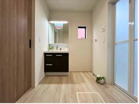 リナージュ四日市浜一色町　第1期　全1棟　新築一戸建て