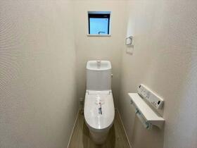 リナージュ四日市浜一色町　第1期　全1棟　新築一戸建て