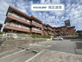 三旺マンション第三瑞穂