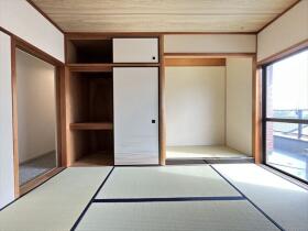 三旺マンション第三瑞穂