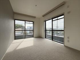 三旺マンション第三瑞穂