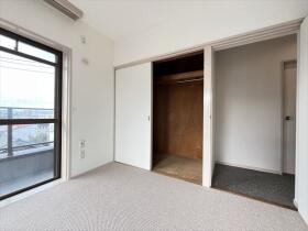 三旺マンション第三瑞穂