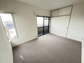 三旺マンション第三瑞穂