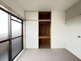 三旺マンション第三瑞穂