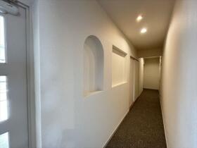 三旺マンション第三瑞穂