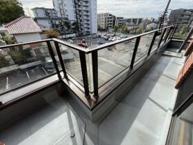 三旺マンション第三瑞穂