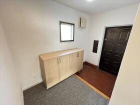 三旺マンション第三瑞穂