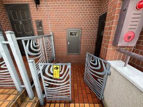 三旺マンション第三瑞穂