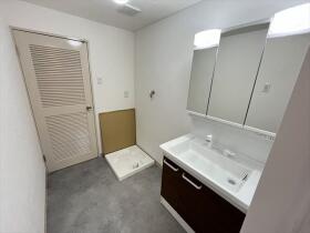 三旺マンション第三瑞穂