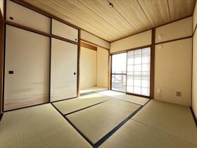 三旺マンション第三瑞穂