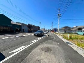 四日市市三ツ谷町　建築条件なし土地
