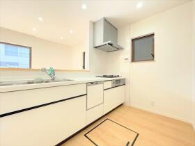 名古屋市緑区細口3丁目　中古一戸建て