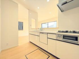 名古屋市緑区細口3丁目　中古一戸建て