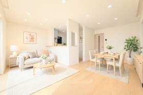 名古屋市緑区細口3丁目　中古一戸建て