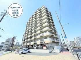 一光ハイツ尾頭橋