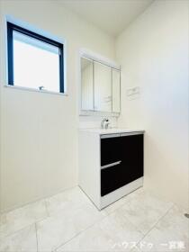 □一宮市千秋町加納馬場第7　全4棟　1号棟　新築一戸建て