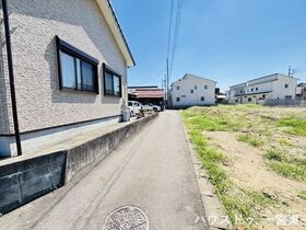 □一宮市千秋町加納馬場第7　全4棟　1号棟　新築一戸建て