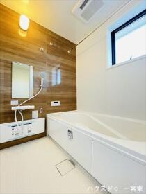 □一宮市千秋町加納馬場第7　全4棟　1号棟　新築一戸建て