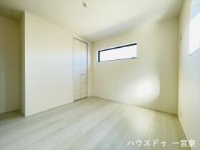 □一宮市千秋町加納馬場第7　全4棟　2号棟　新築一戸建て