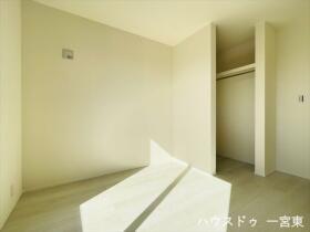 □一宮市千秋町加納馬場第7　全4棟　2号棟　新築一戸建て