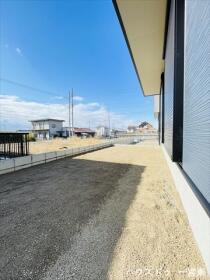 □一宮市千秋町加納馬場第7　全4棟　2号棟　新築一戸建て