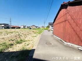 □一宮市千秋町加納馬場第7　全4棟　2号棟　新築一戸建て