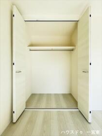 □一宮市千秋町加納馬場第7　全4棟　2号棟　新築一戸建て